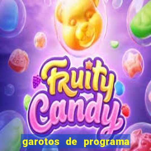 garotos de programa de feira de santana